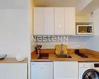 Appartement, 30,1 m²