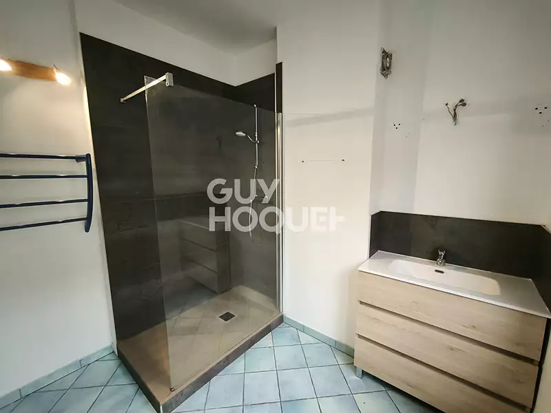 Maison, 74 m²