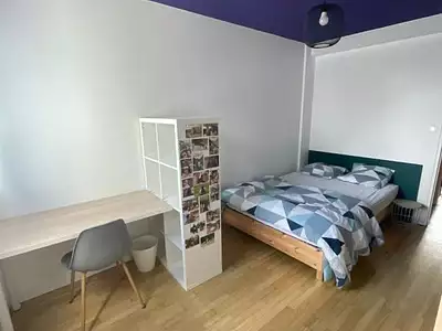 Appartement, 11 m²