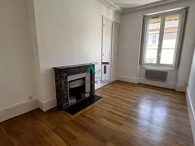 Appartement, 47,49 m²