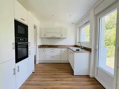 Maison, 137 m²