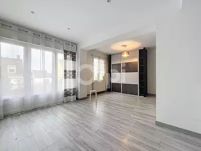 Maison, 135 m²