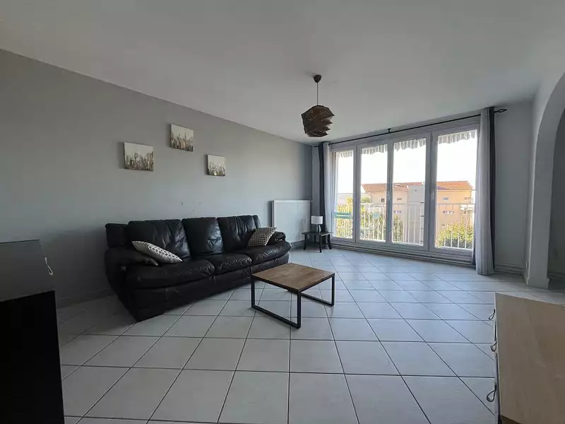 Appartement, 77 m²