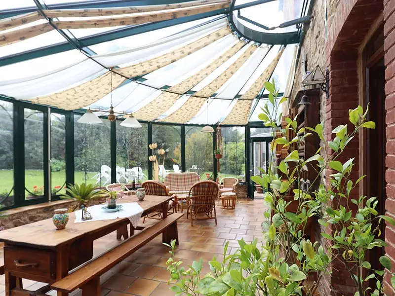 Maison, 400 m²