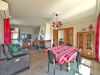 Maison, 93 m²