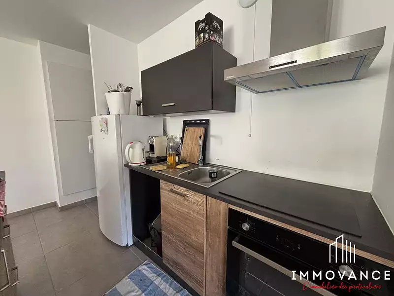 Appartement, 64,49 m²