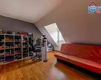 Appartement, 91,28 m²