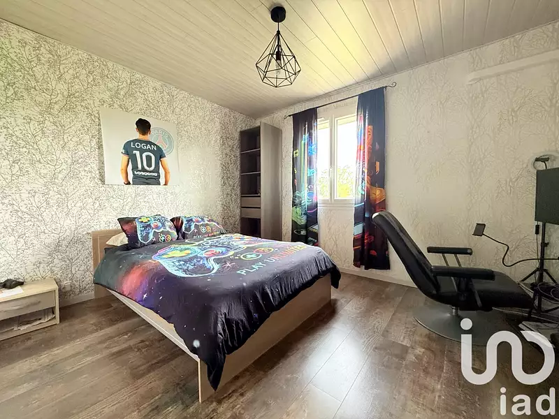 Maison, 150 m²