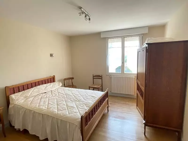 Maison, 180 m²