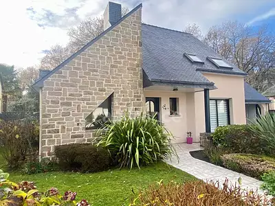 Maison, 123 m²