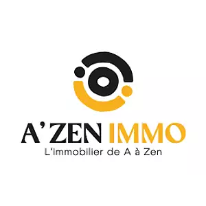 A'ZEN IMMOBILIER 