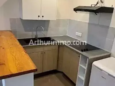 Appartement, 42,03 m²