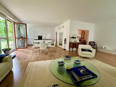 Appartement, 140,35 m²