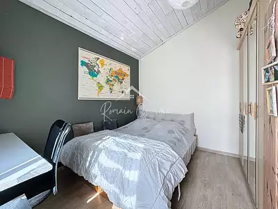 Maison, 115 m²