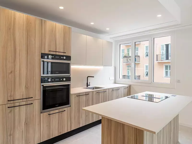 Appartement, 70,13 m²