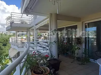 Appartement, 139,96 m²