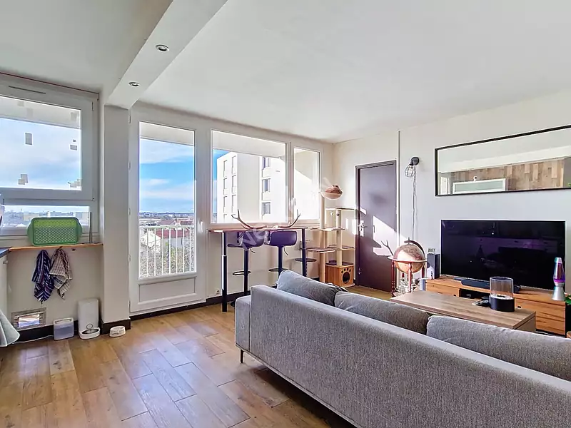 Appartement, 75,12 m²