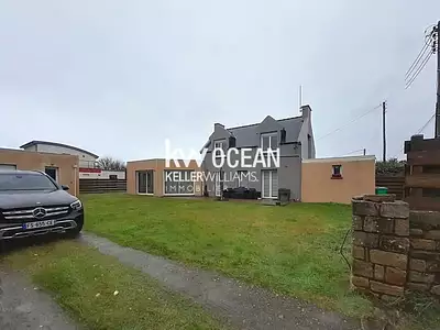 Maison, 133 m²