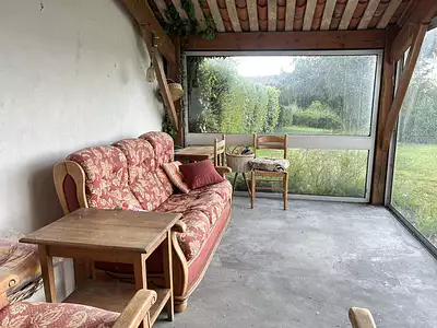 Maison, 178 m²