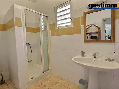 Appartement, 52,72 m²