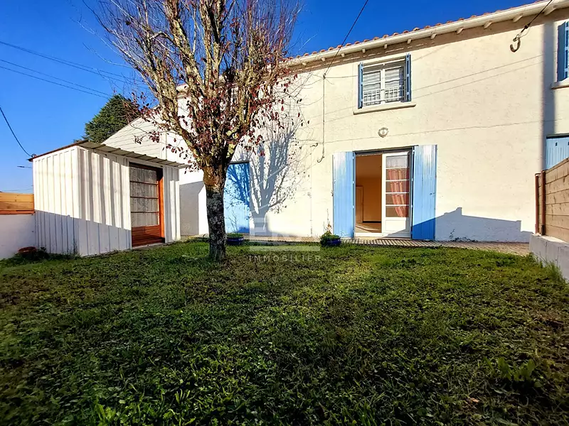 Appartement, 86,6 m²