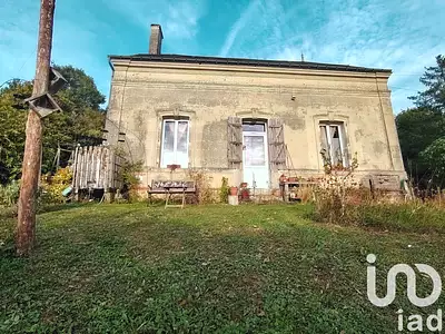 Maison, 131 m²