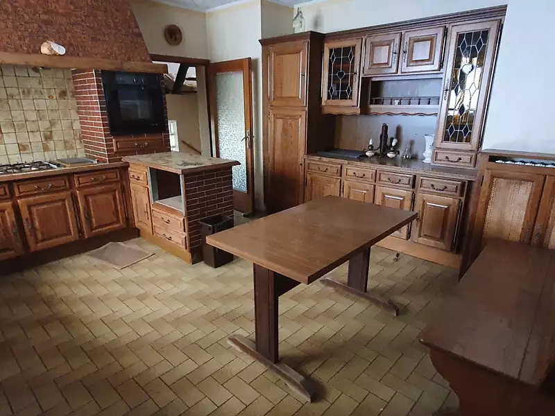 Maison, 262,64 m²