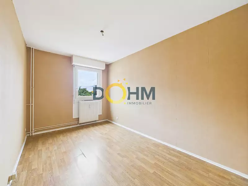 Appartement, 97 m²