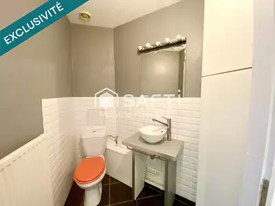 Appartement, 101 m²