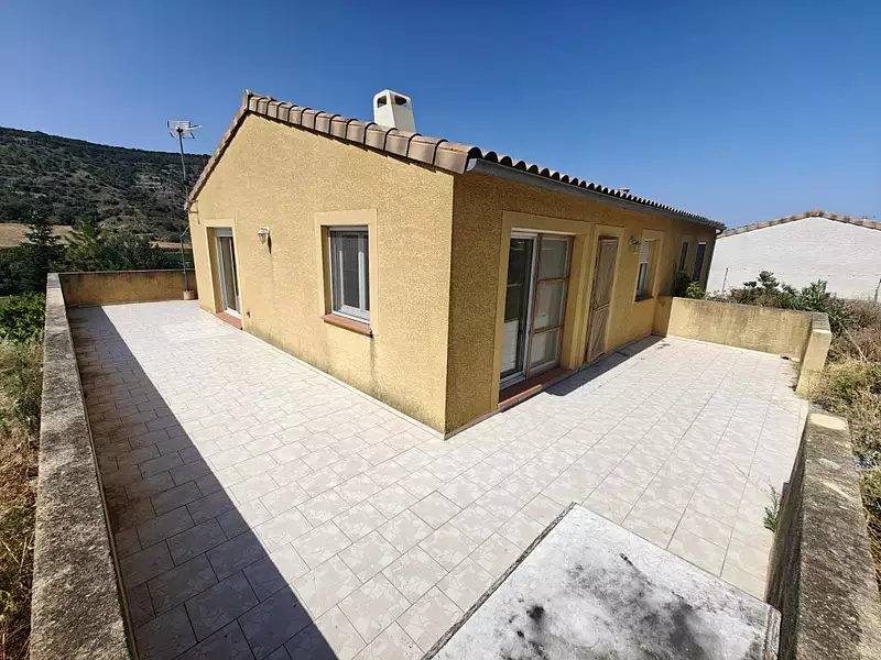 Maison, 150 m²