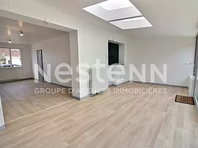 Maison, 86 m²