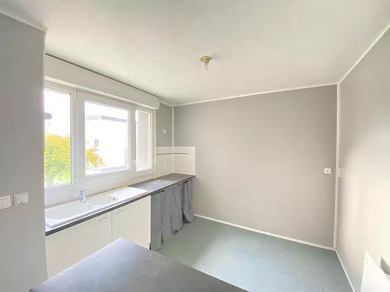 Appartement, 88,49 m²