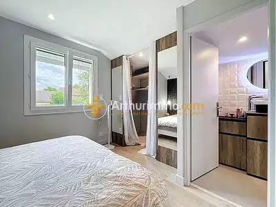 Maison, 164,5 m²