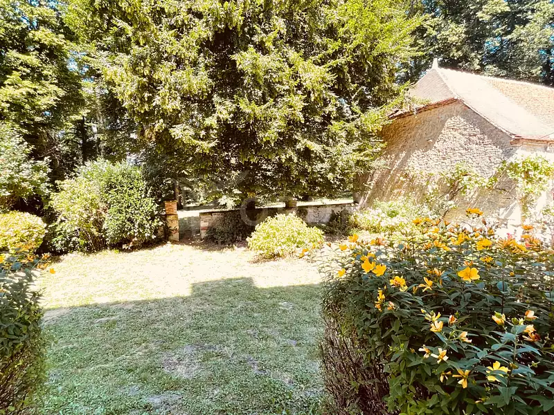 Maison, 166 m²