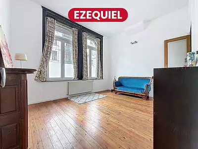 Appartement, 80 m²