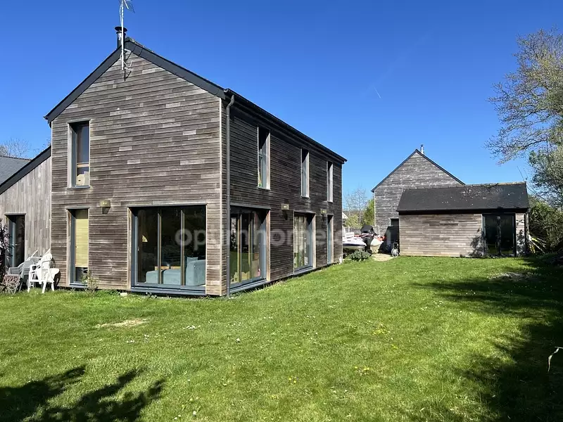 Maison, 133 m²