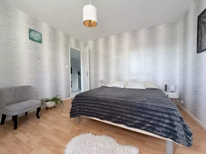 Maison, 134 m²