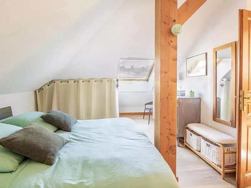 Appartement, 110 m²