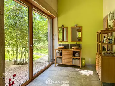 Maison, 159 m²