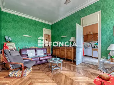 Appartement, 98 m²