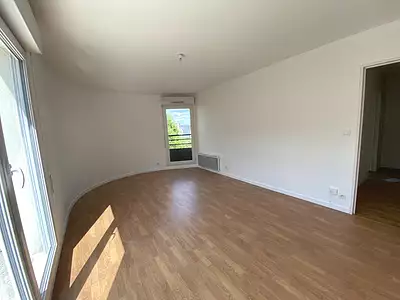 Appartement, 47,54 m²