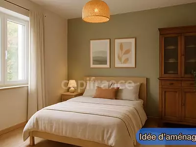 Maison, 172 m²