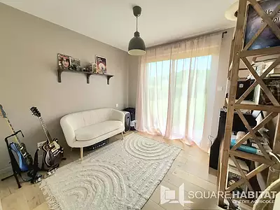 Maison, 126 m²