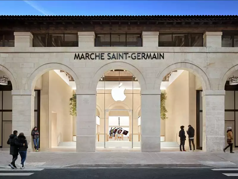 Appartement, 210,03 m²