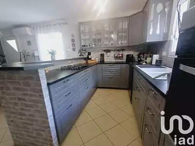 Maison, 100 m²