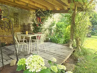 Maison, 198 m²