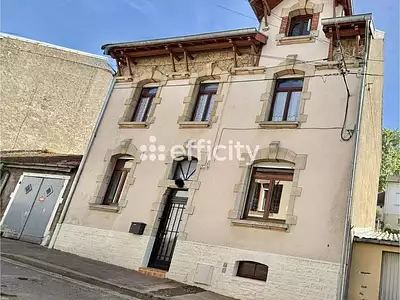 Maison, 173 m²