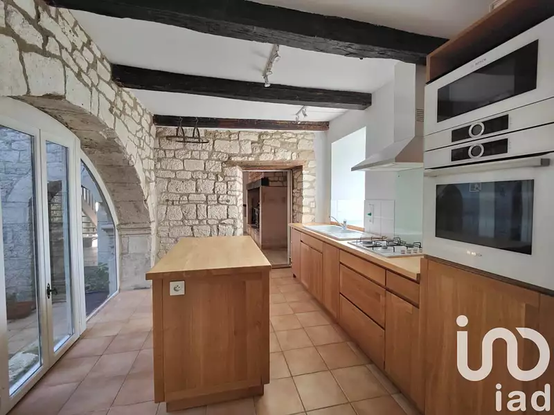 Maison, 120 m²