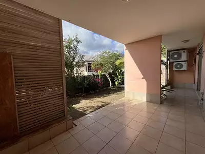 Appartement, 73 m²