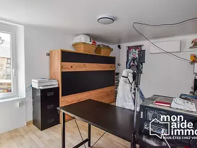 Maison, 104 m²